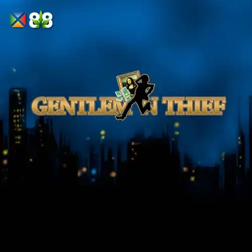 Gentleman Thief