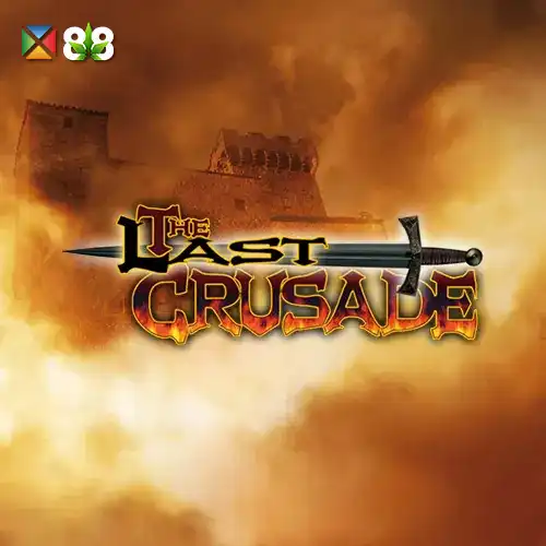 The Last Crusade