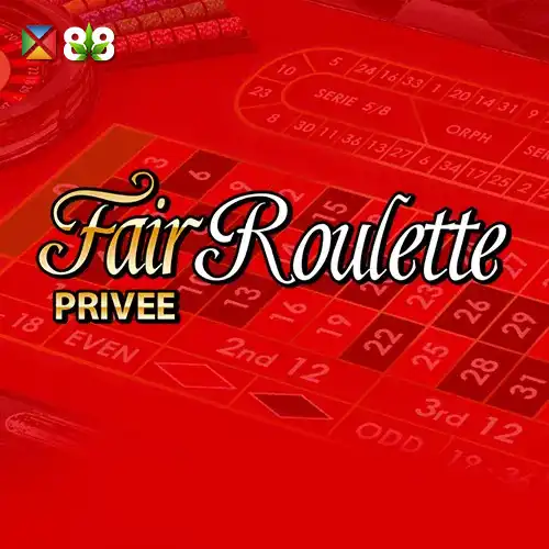 Fair Roulette -Privee