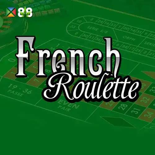 French Roulette-Standard