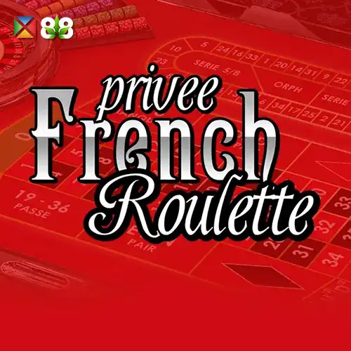 French Roulette -Privee