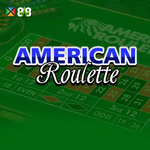 American Roulette -Standard
