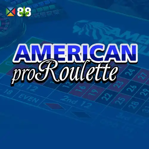 American Roulette -Pro