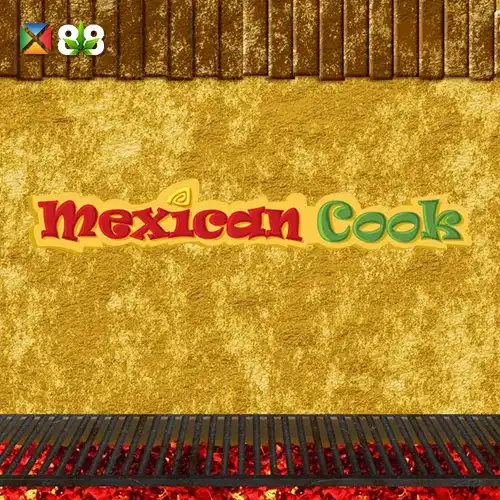 Mexican Cook