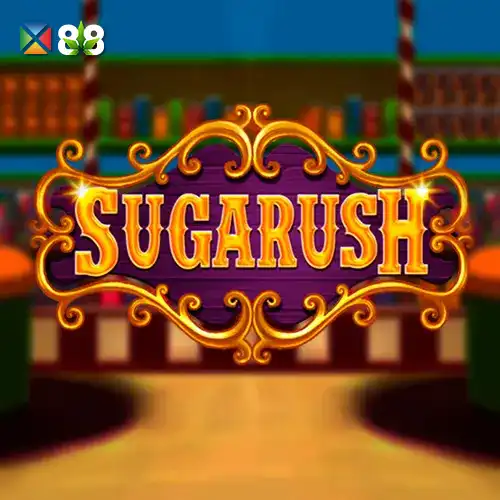 Suga Rush