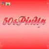 50's Pin-Up