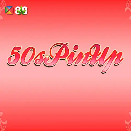 50's Pin-Up