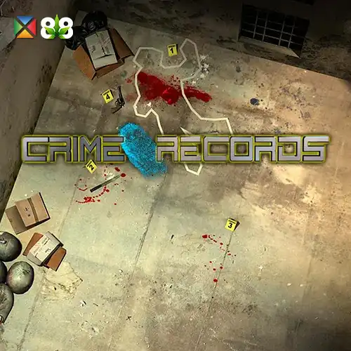 Crime Records
