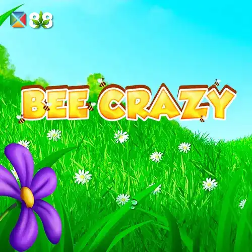 Bee Crazy
