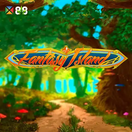 Fantasy island
