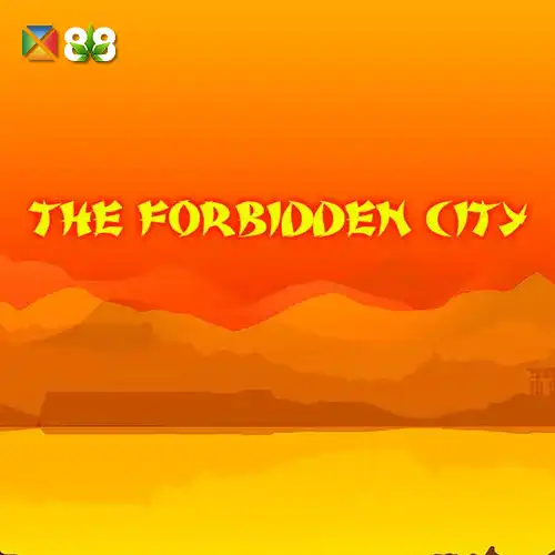 The Forbidden City