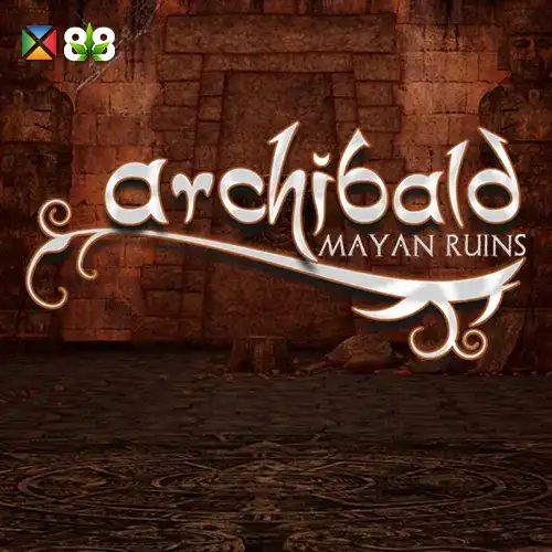 Archibald Maya