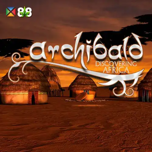 Archibald Africa