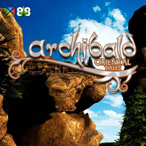 Archibald Orient