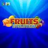 Fruits Evolution