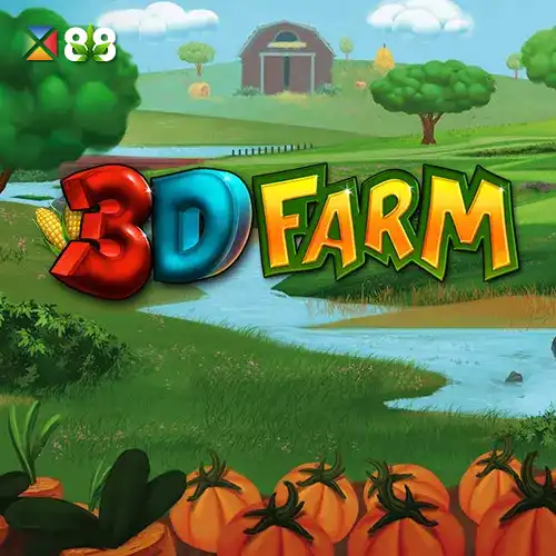 3D Farm