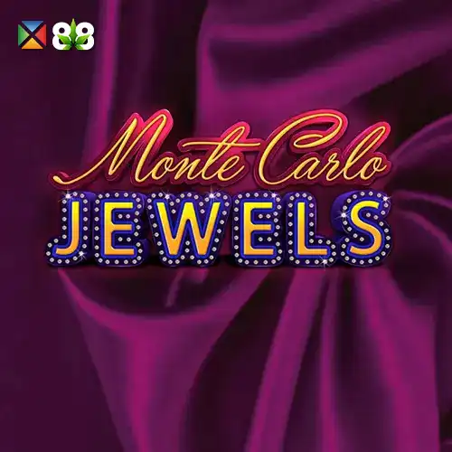 Monte Carlo Jewels