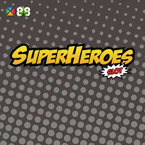 Super Heroes