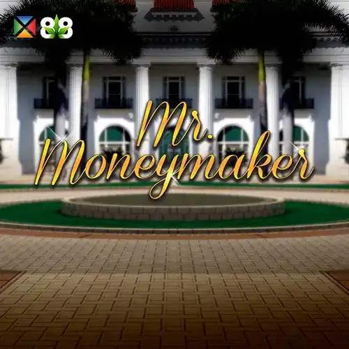 Mr Money Maker
