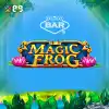 Magic Frog