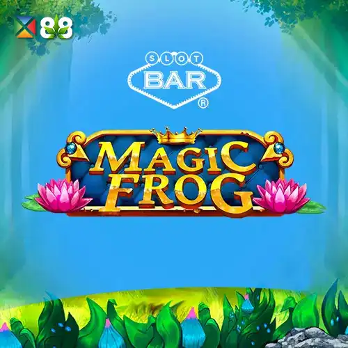 Magic Frog