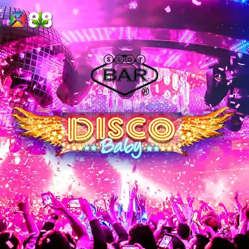 Disco Baby