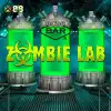 Zombie lab