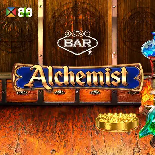 Alchemist