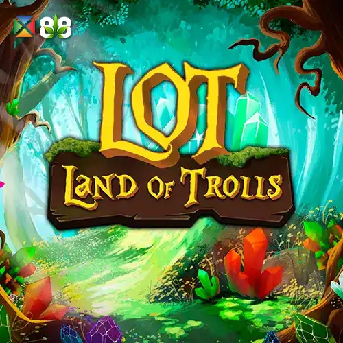 Land Of Trolls