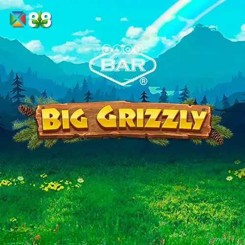 Big Grizzly