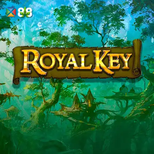 Royal Key