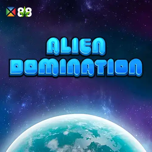 Alien Domination