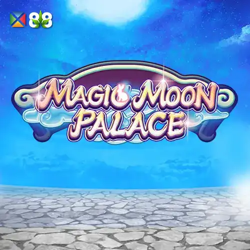 Magic Moon Palace