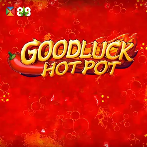 Goodluck Hot Pot