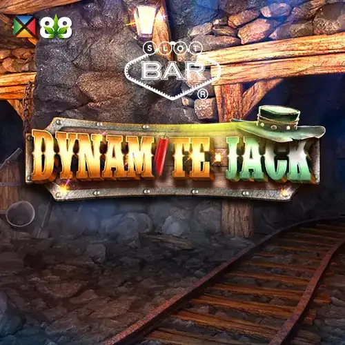 Dynamite Jack