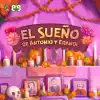 EL SUEÑO DE ANTONIO Y ERANDI
