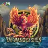 Tai Wang Si Shen
