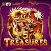 5Treasures
