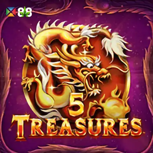 5Treasures