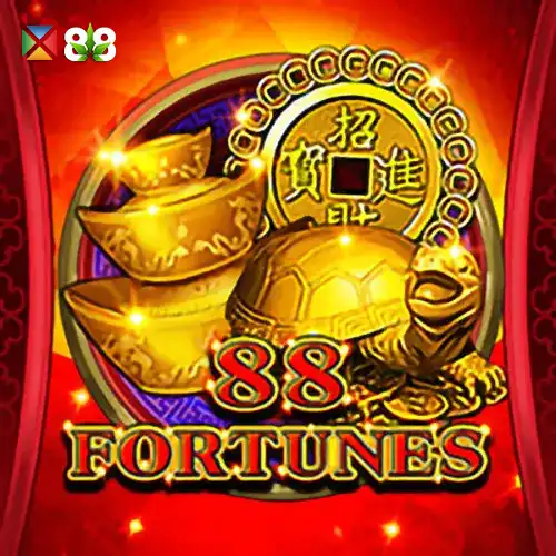 88Fortunes