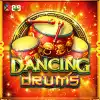 Dancing Drum
