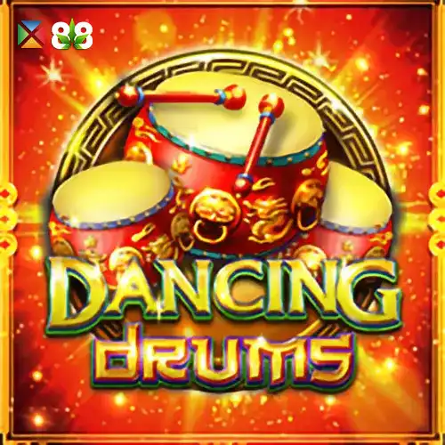 Dancing Drum