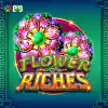 Flower Of Riches
