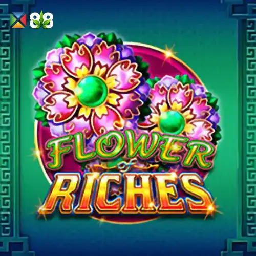 Flower Of Riches