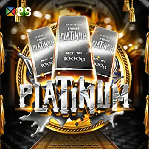 Platinum