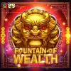 Fountain Of Wealth