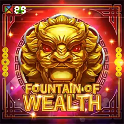 Fountain Of Wealth