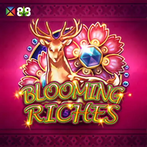Blooming Riches