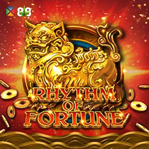 Rhythm Of Fortune