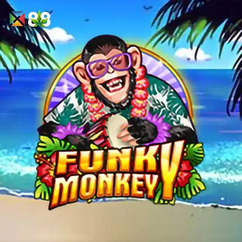 Funky Monkey